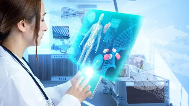 医院数字孪生的价值在哪里？
