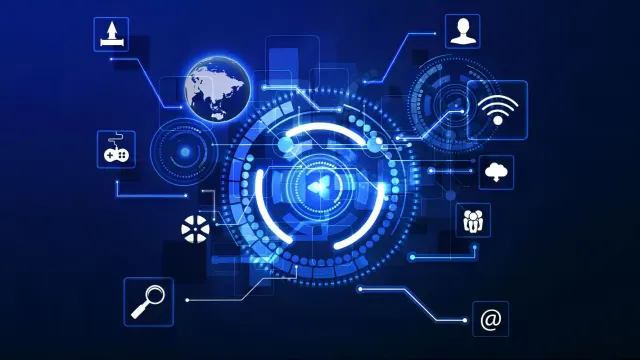 优化企业资产生命周期——云迈科技资产管理系统