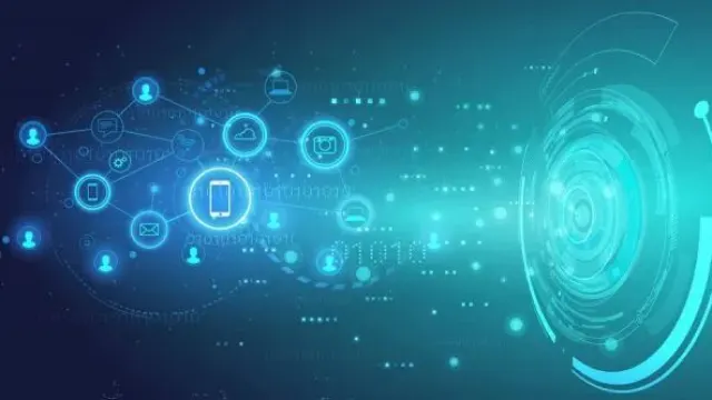 为什么越多越多的企业都在用资产管理系统？