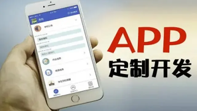商城app开发，到底是该选择定制开发还是模板开发呢？