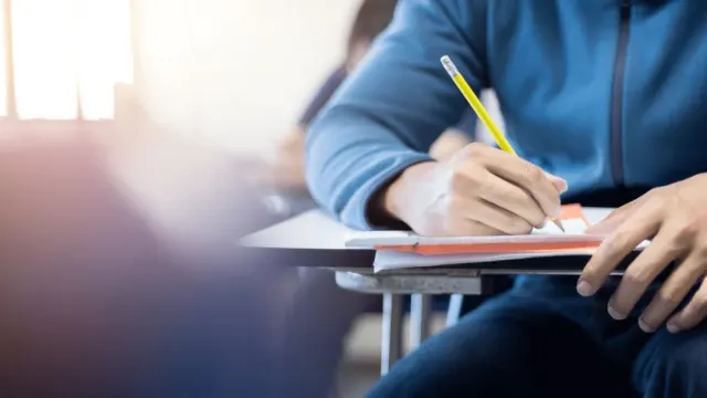 职教考试信息化解决方案：全面提升考试管理和数据分析水平