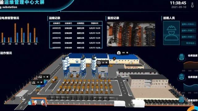 智慧物流解决方案，怎样利用互联网帮助物流企业降本增效？